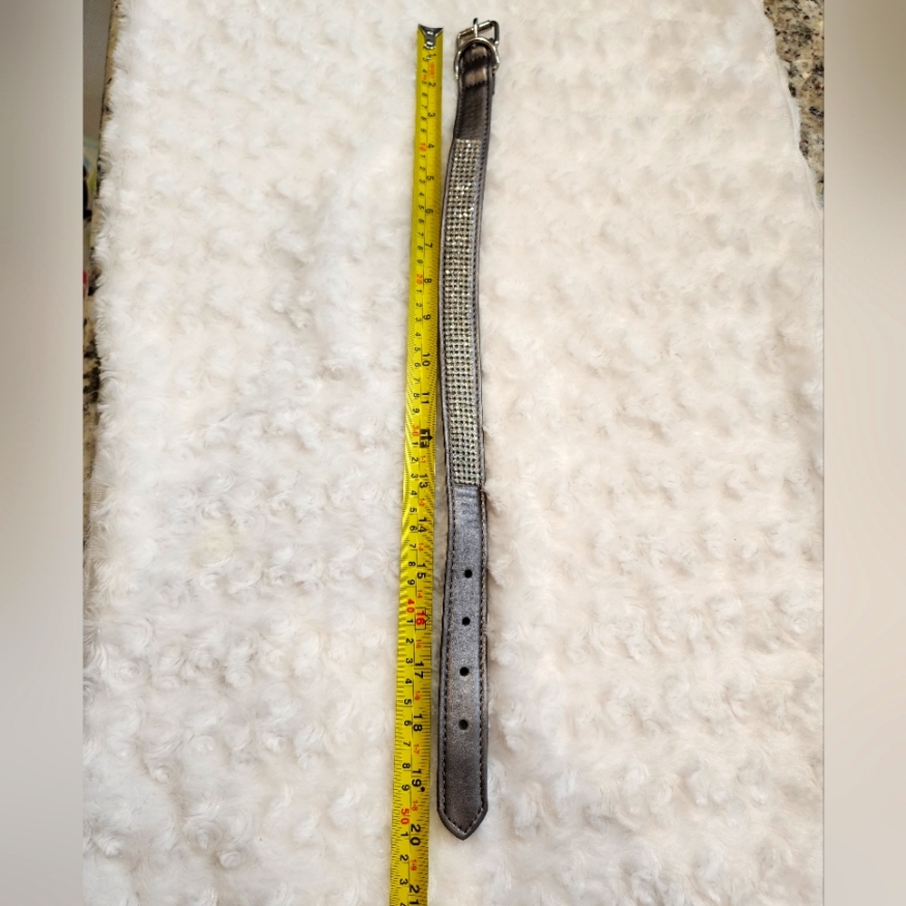 Silver Collar - Picture 2 of 3